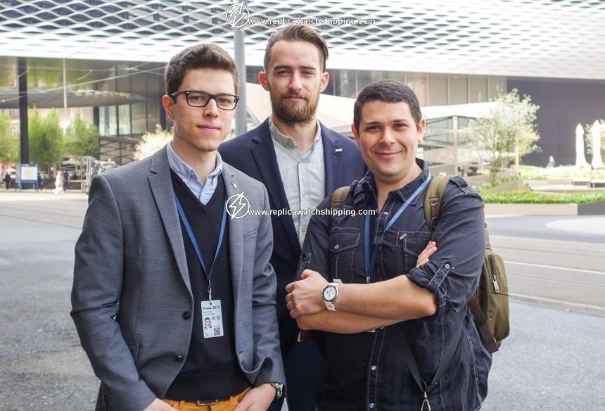 -Baselworld-2015-team