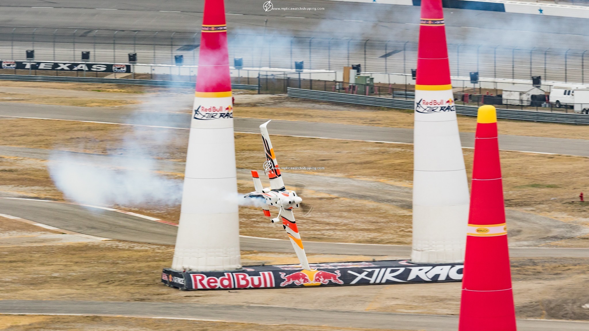 Hamilton Watches Red Bull Air Race