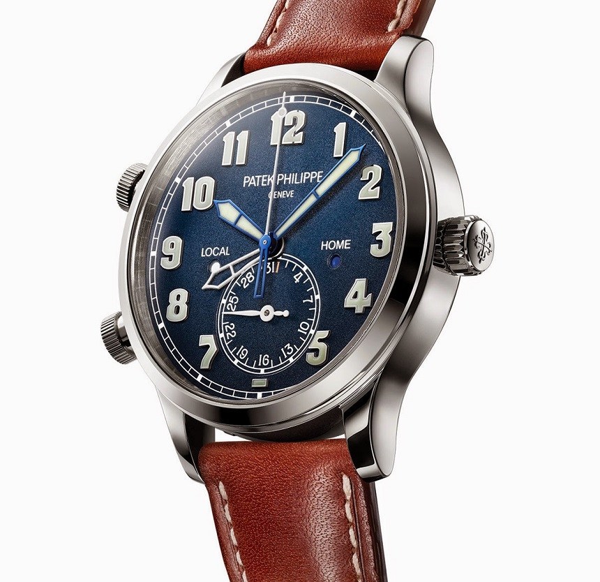 Patek Philippe 5524G