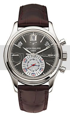 Patek Philippe 5960P