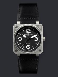 Bell  Ross BR 01
