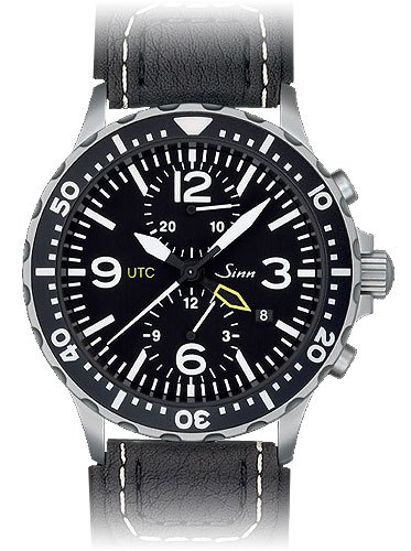 Sinn 757 UTC on eBay