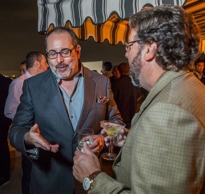Ariel-Adams-Hublot-The-Worlds-Most-Expensive-Watches-Book-Launch-Party-17