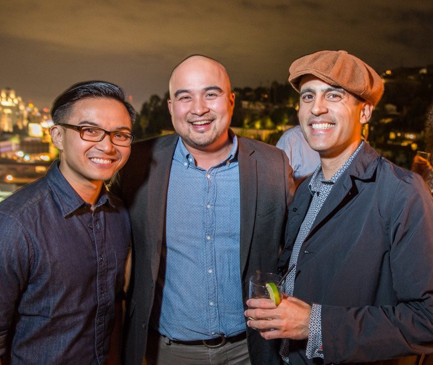 Ariel-Adams-Hublot-The-Worlds-Most-Expensive-Watches-Book-Launch-Party-21