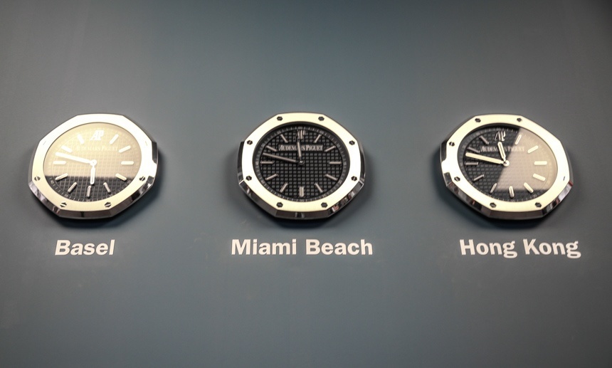 Audemars-Piguet-Art-Basel-2014-15