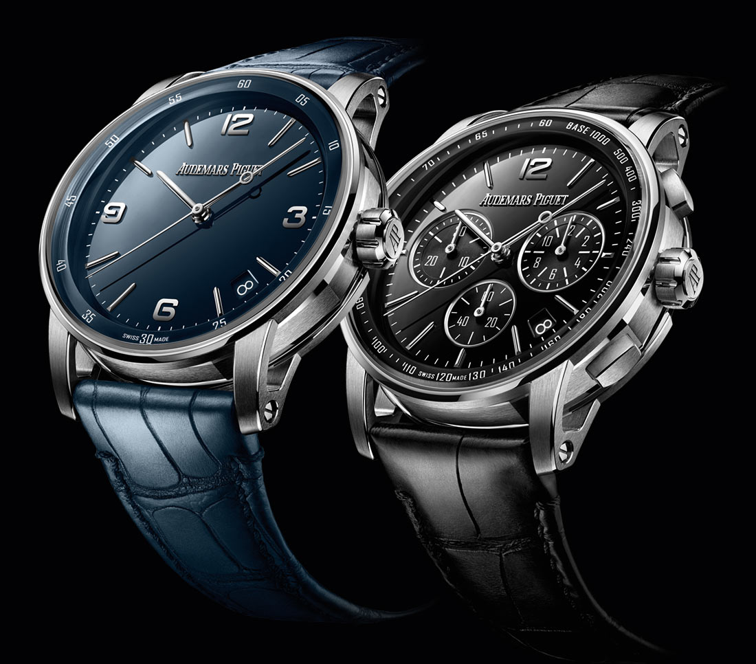 Audemars Piguet Code 11.59 Collection