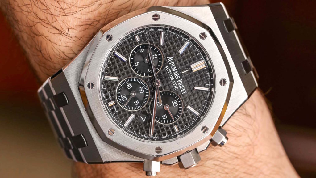 Audemars Piguet Royal Oak