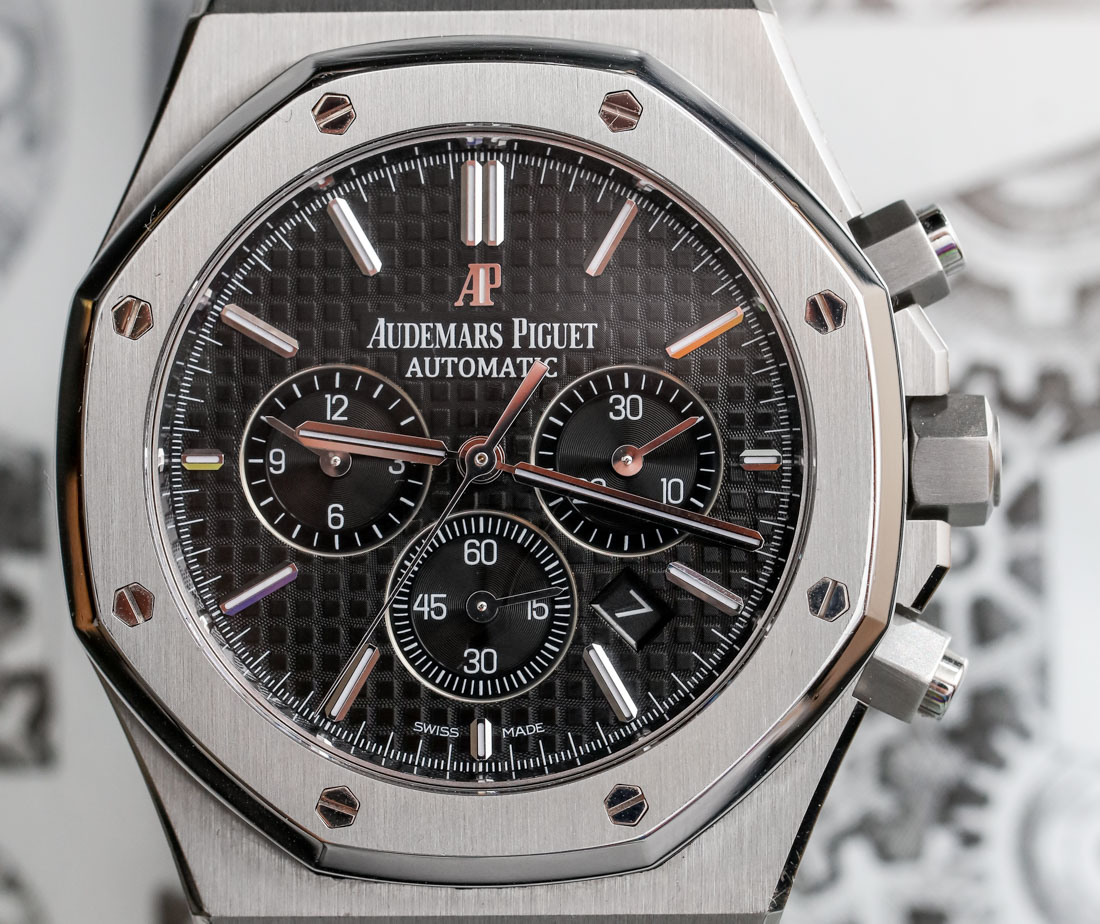 Audemars Piguet Royal Oak