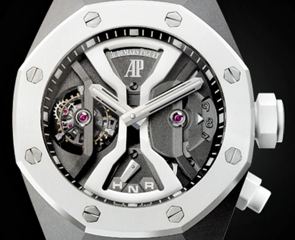 Audemars Piguet Royal Oak Concept GMT Tourbillon 2014 Watch