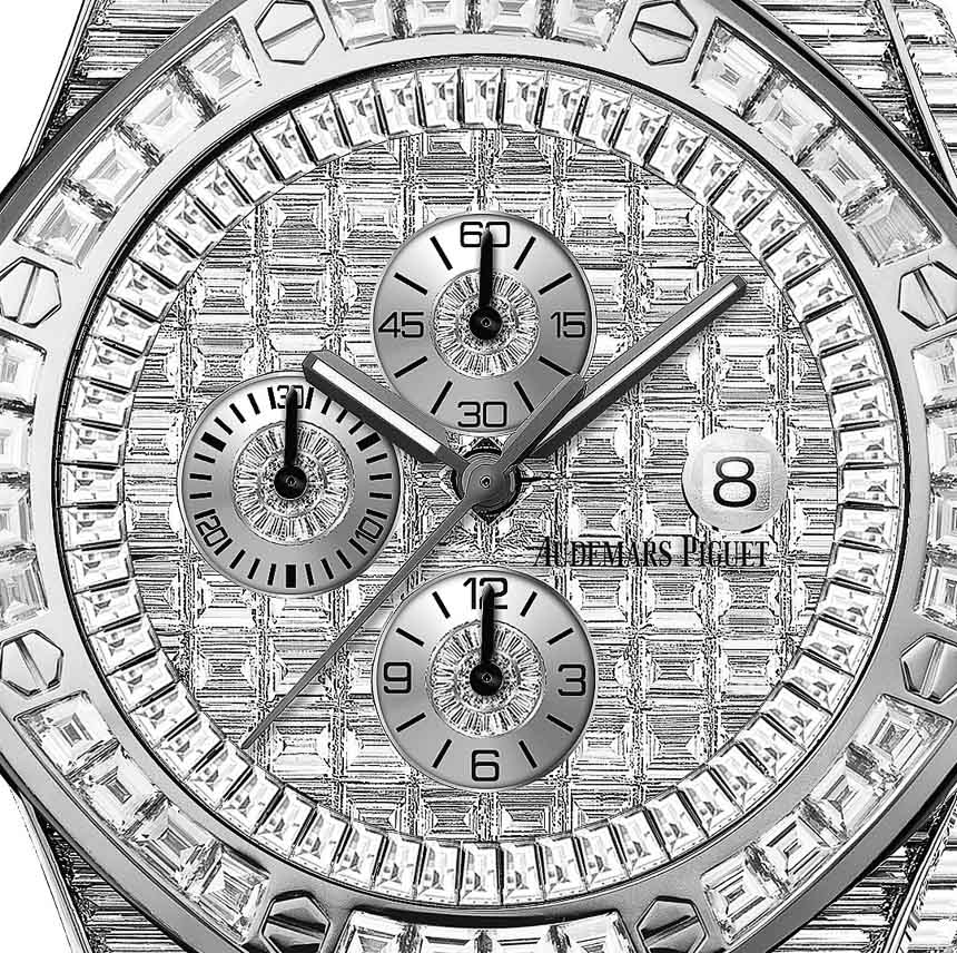 Audemars-Piguet-Royal-Oak-Full-Pave-Diamond-Watch-2015-2