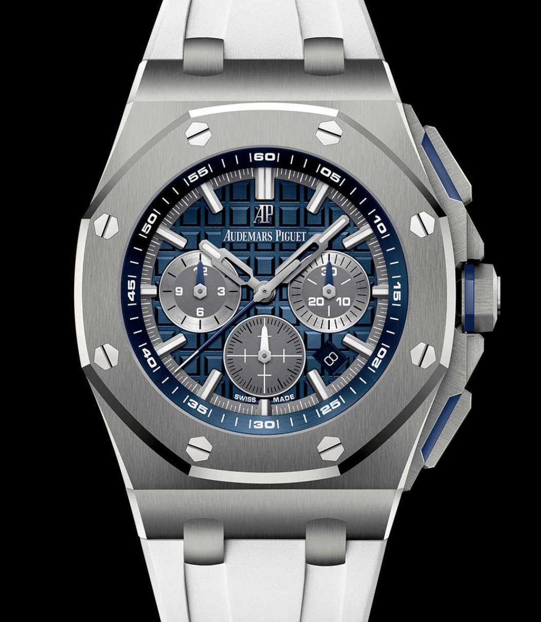 audemars piguet royal oak offshore ref. 26480TI.OO.A027CA.01