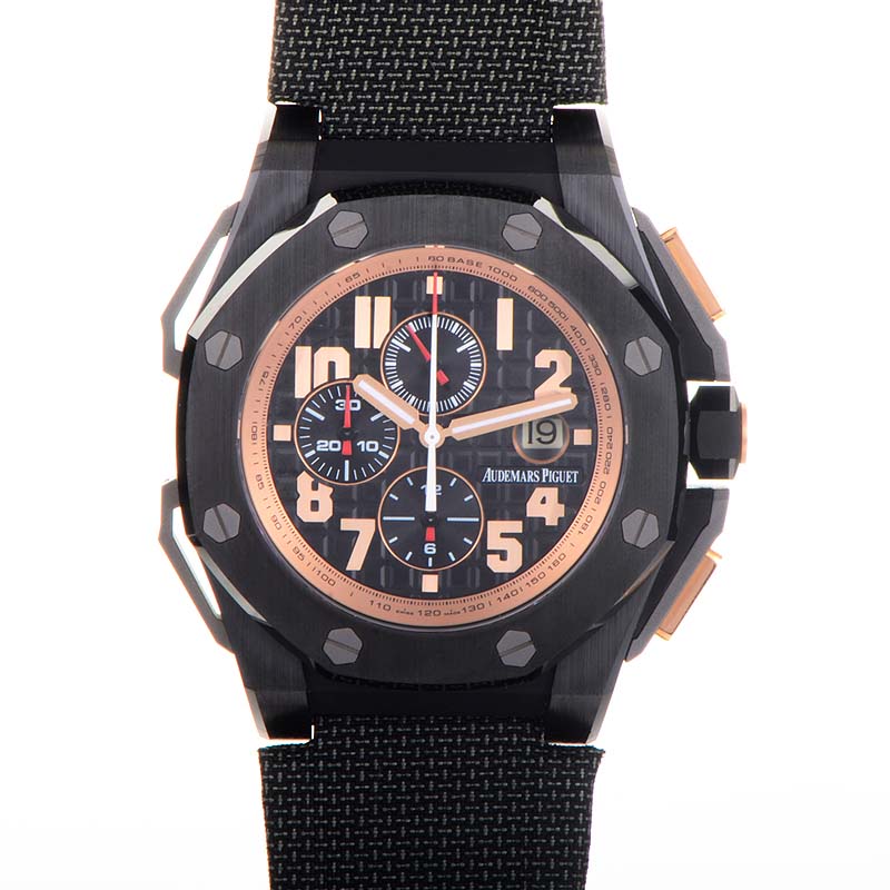 Audemars-Piguet-Royal-Oak-Offshore-Arnold-Schwarzenegger-The-Legacy