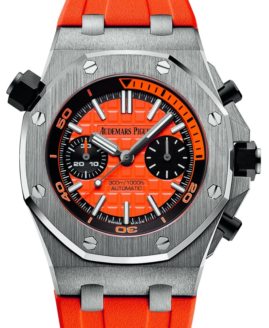 Audemars-Piguet-Royal-Oak-Offshore-Diver-Chronograph-Watch--2