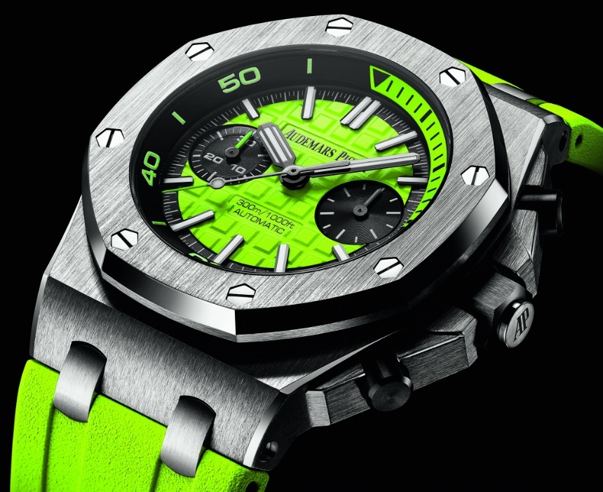 Audemars-Piguet-Royal-Oak-Offshore-Diver-Chronograph-Watch--6