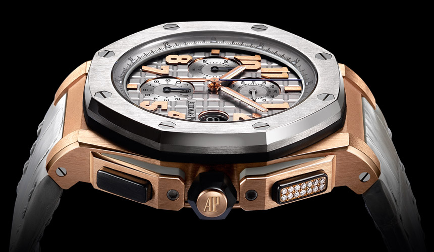 Audemars Piguet Royal Oak Offshore LeBron James-14