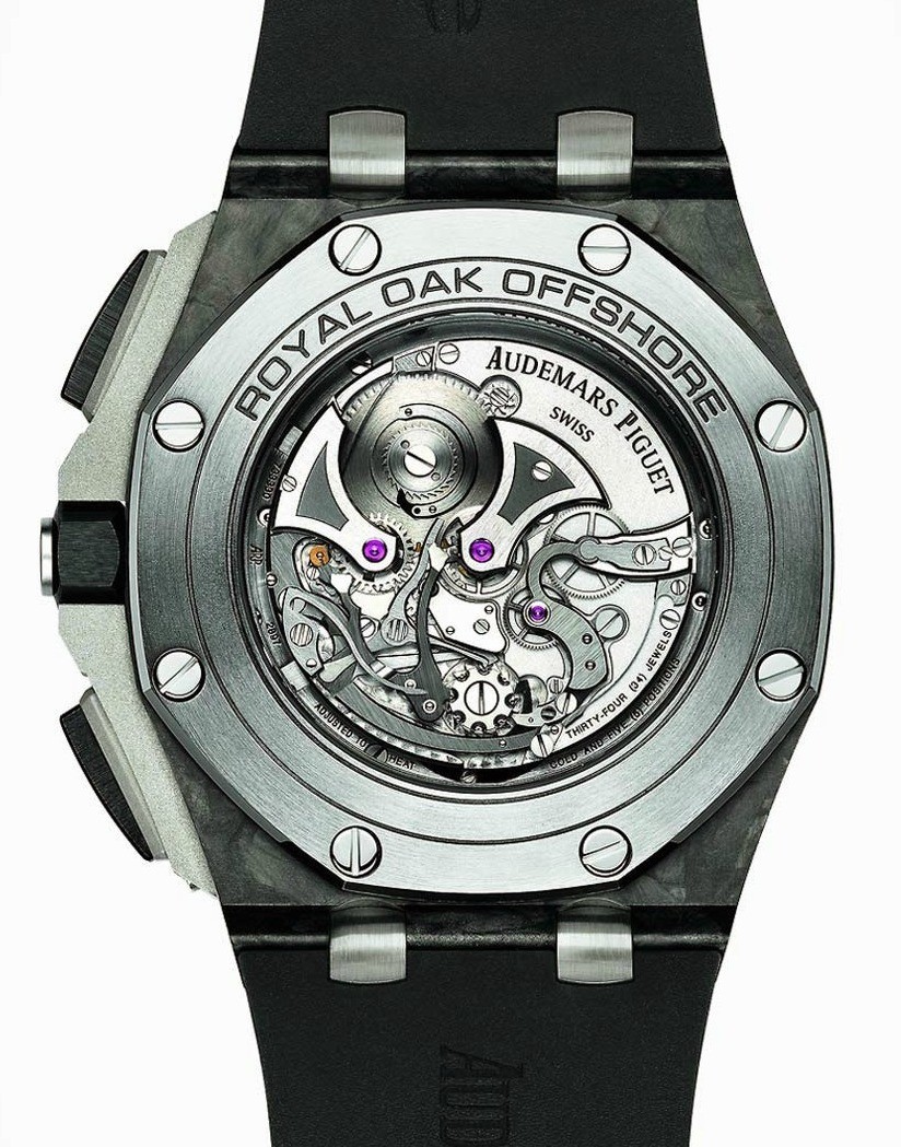 Audemars-Piguet-Royal-Oak-Offshore-Selfwinding-Tourbillon-Chronograph-movement