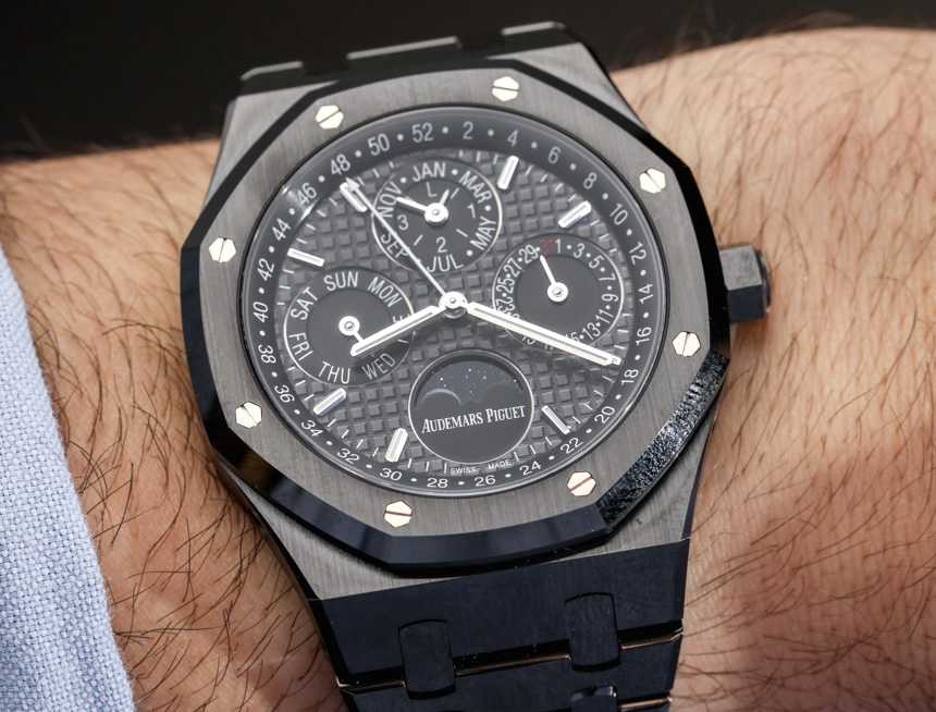 Audemars-Piguet-Royal-Oak-Perpetual-Calendar-Watch-In-Ceramic---03
