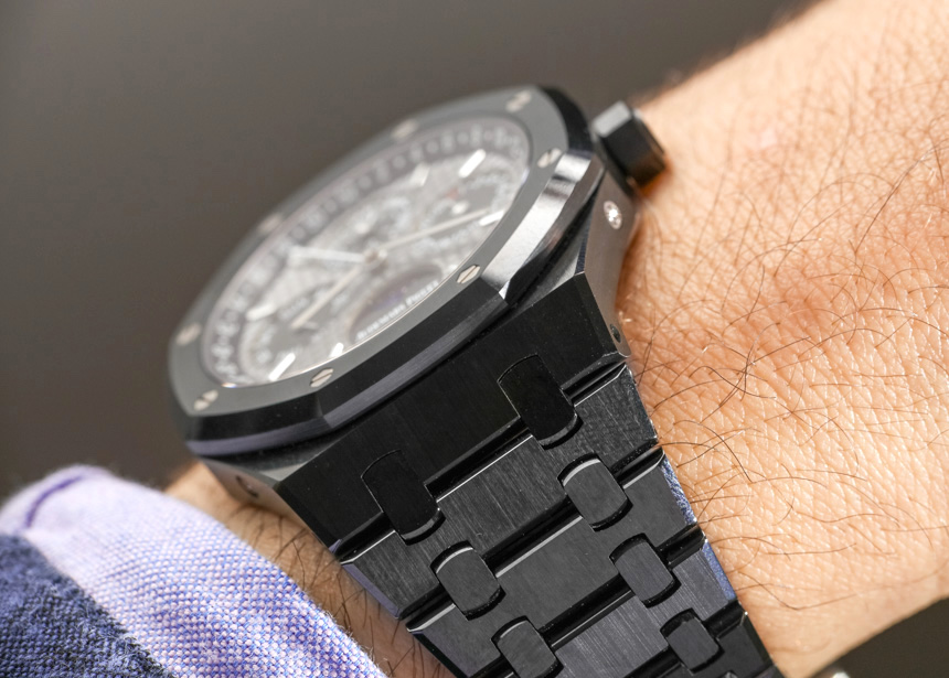 Audemars-Piguet-Royal-Oak-Perpetual-Calendar-Watch-In-Ceramic---09