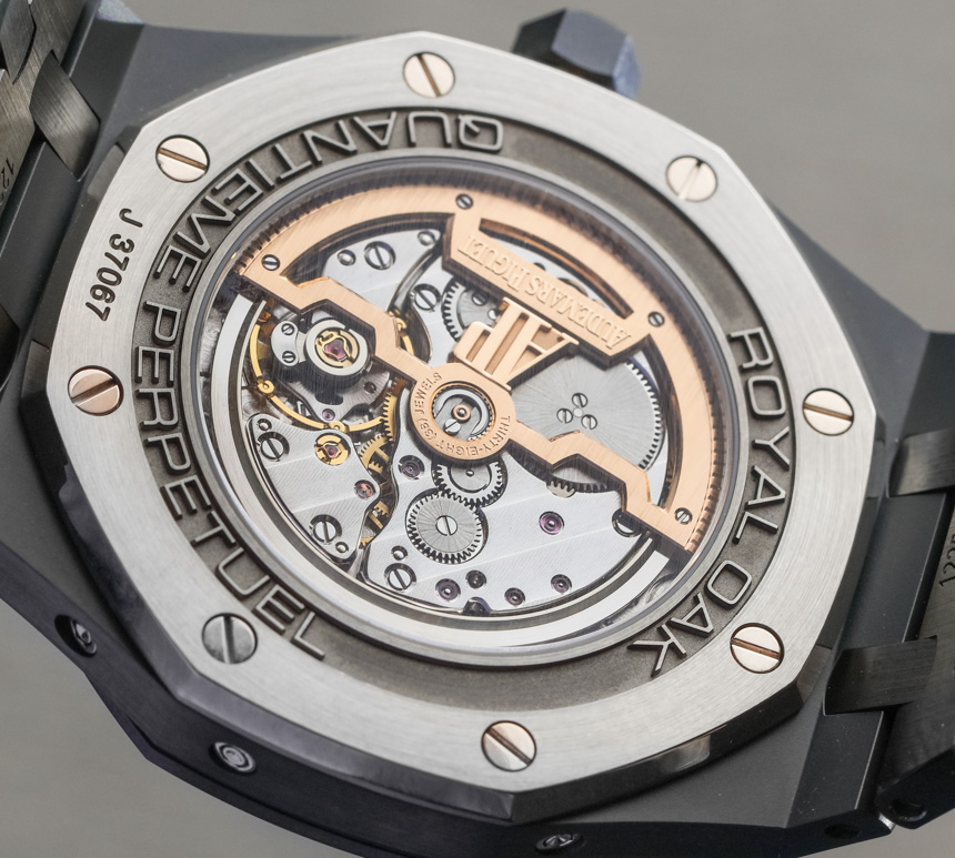 Audemars-Piguet-Royal-Oak-Perpetual-Calendar-Watch-In-Ceramic---19