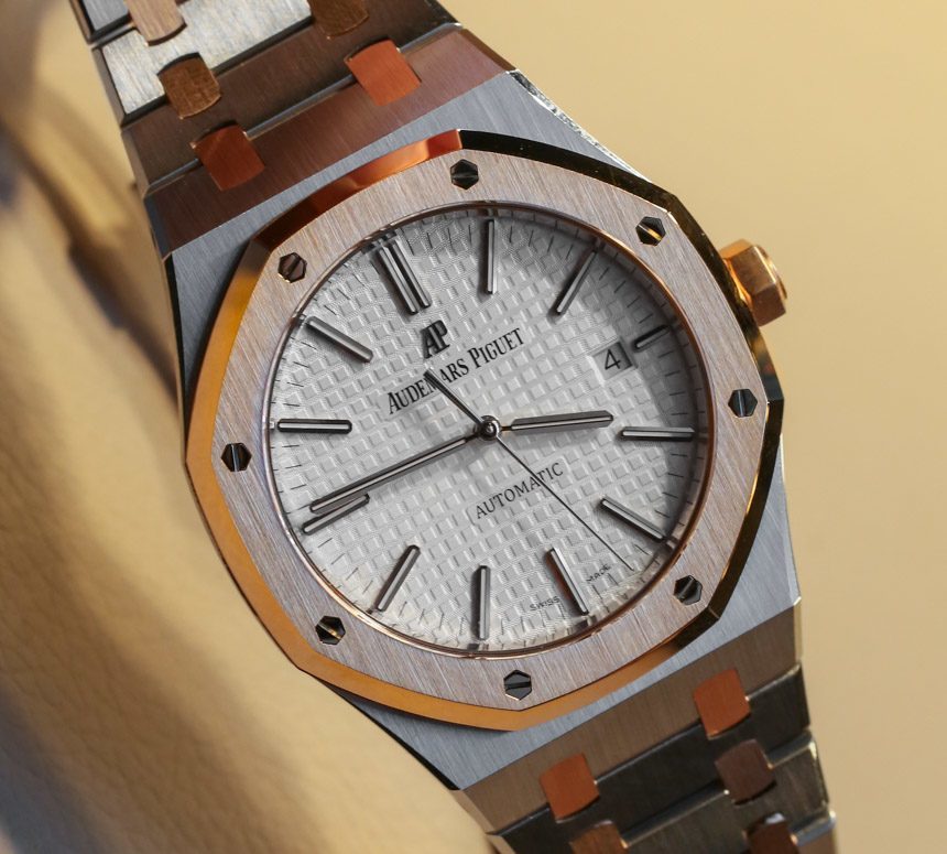 Audemars-Piguet-Royal-Oak-Two-Tone-15400SR-25