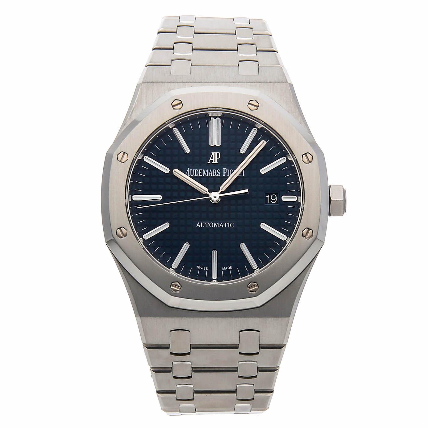 Audemars-Piguet-Royal-Oak-Steel