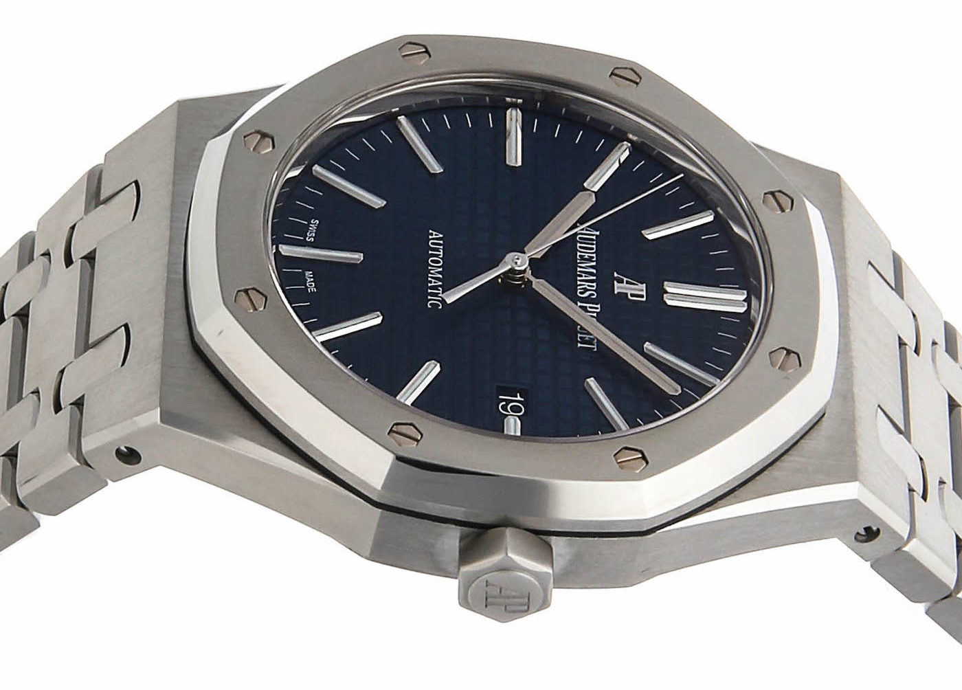 Audemars-Piguet-Royal-Oak-Steel