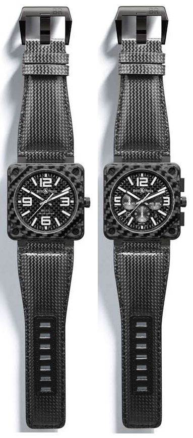 BR Carbon 1