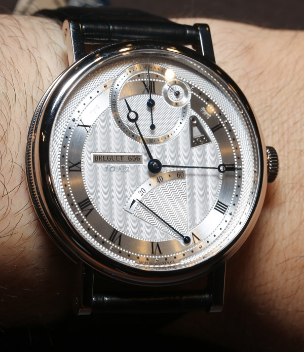Baselworld 2013 top 10 watches-6