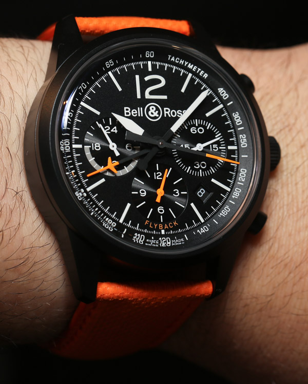Baselworld 2013 top 10 watches-7