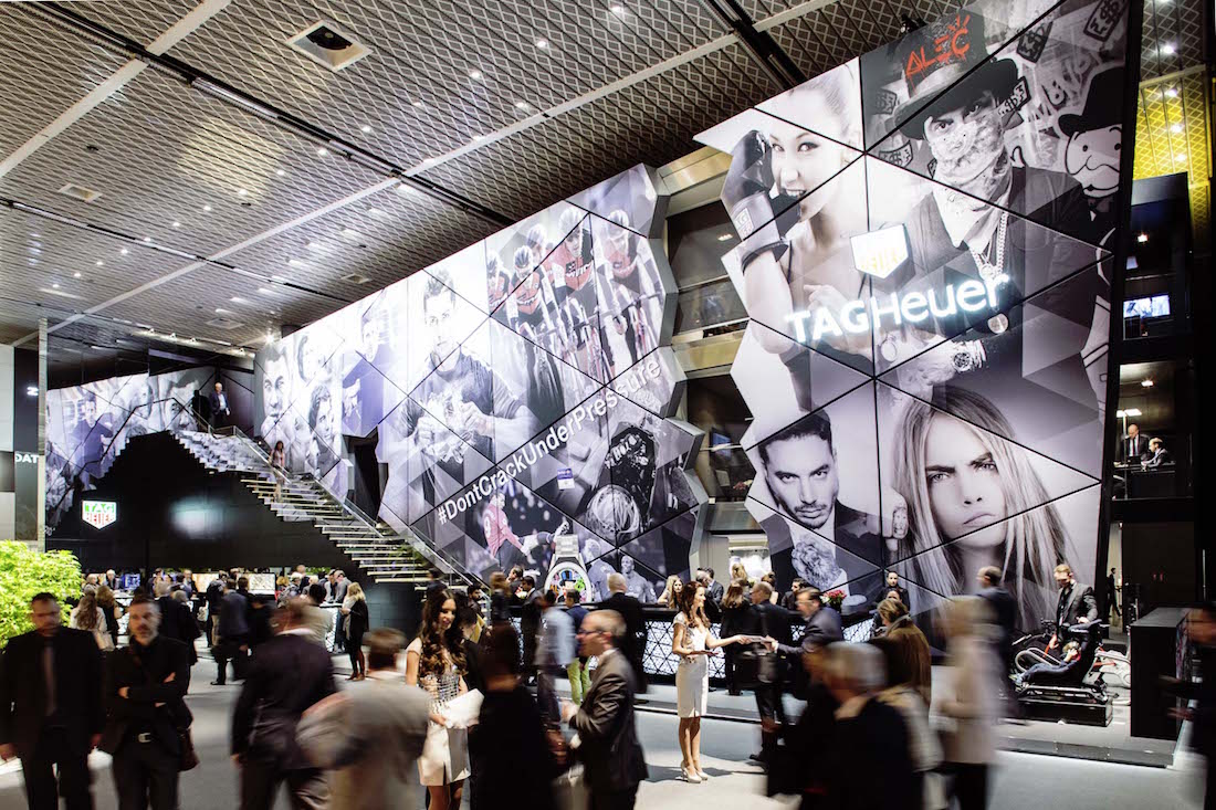 Baselworld 2017