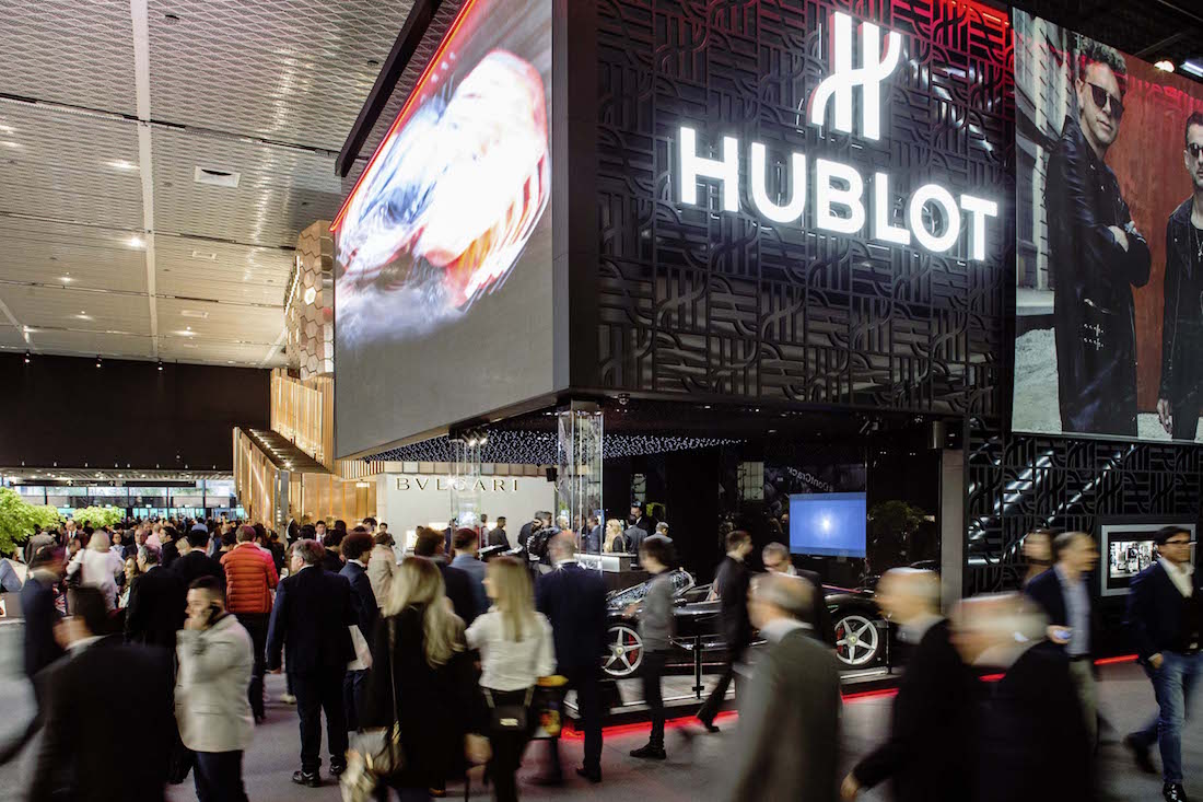 Baselworld 2017