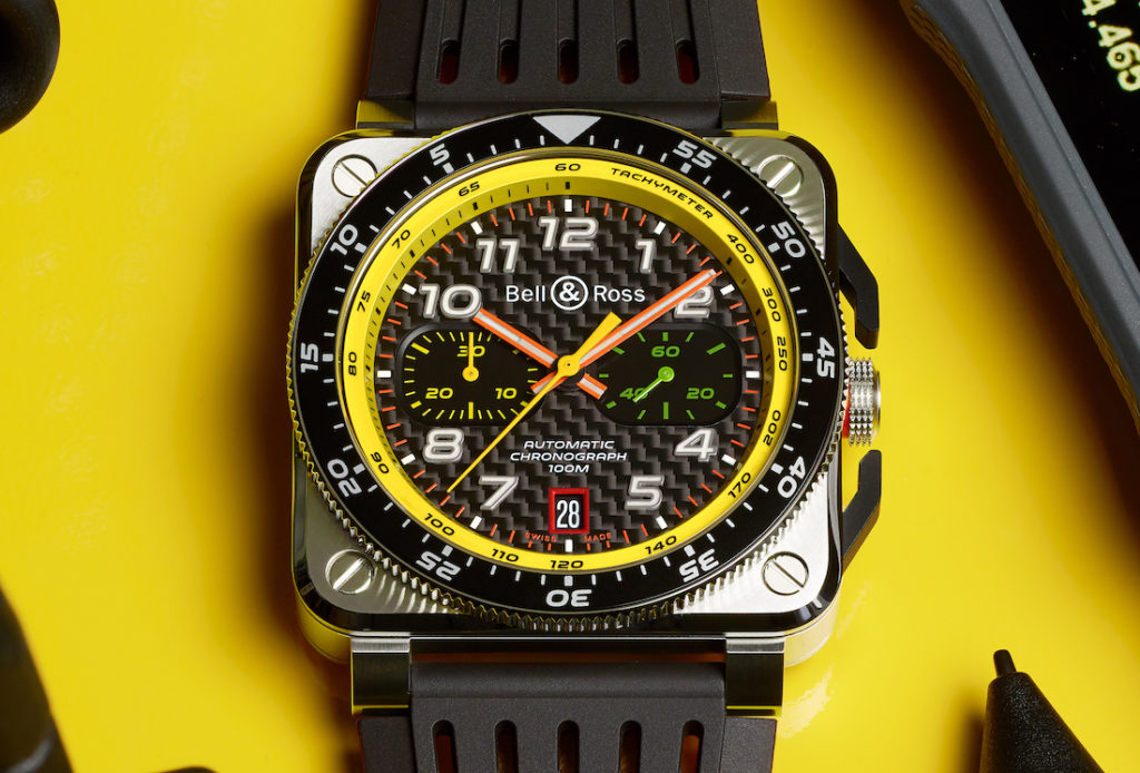 Bell-And-Ross-R-S-19-Collection-Watches
