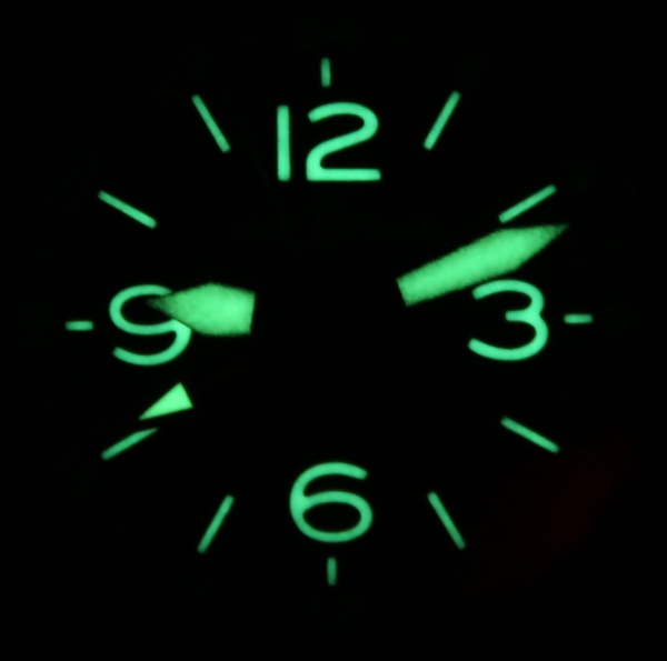 Bell Ross BR01-93 GMT-1
