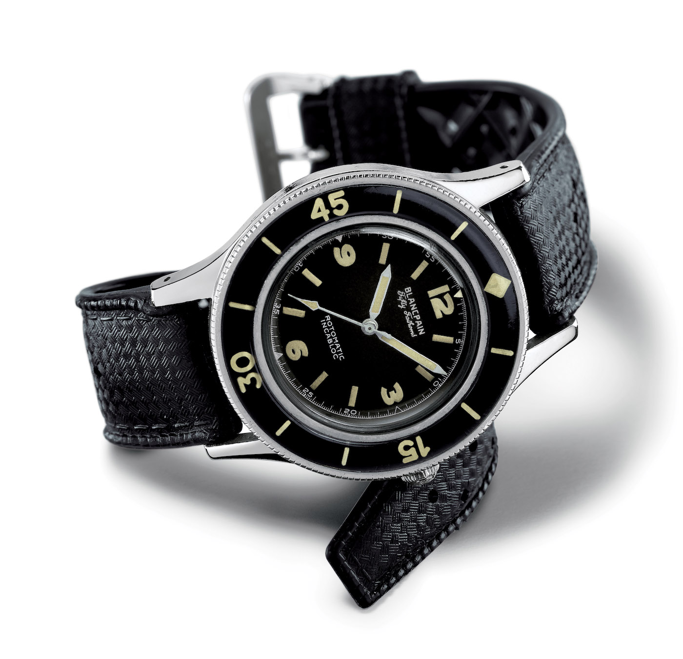 Blancpain-Fifty-Fathoms-Nageurs-De-Combat-Watch