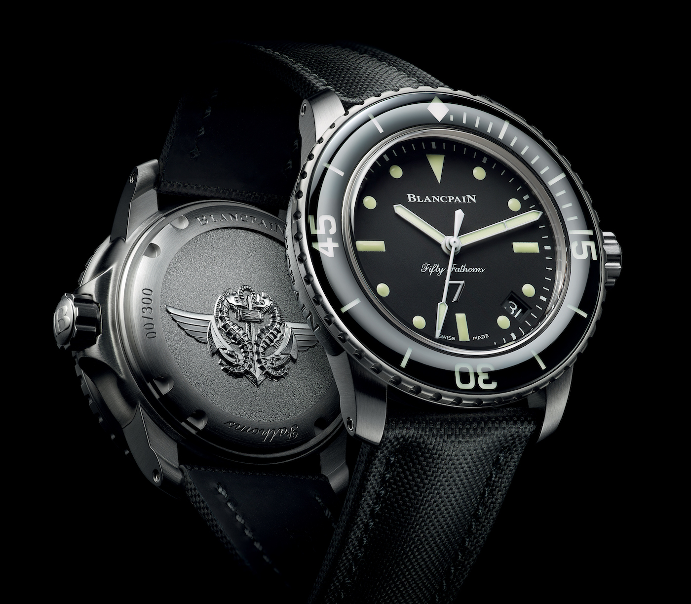 Blancpain-Fifty-Fathoms-Nageurs-De-Combat-Watch