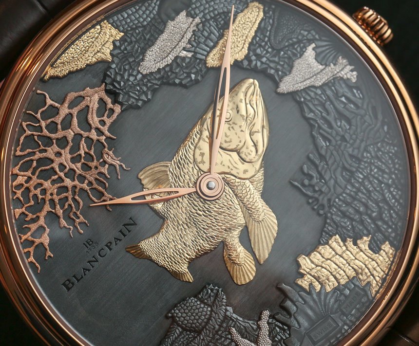 Blancpain-Villeret-Shakudo-Ganesh--Coelacanth-Engraved--11