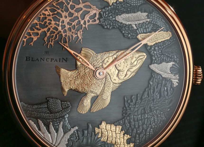 Blancpain-Villeret-Shakudo-Ganesh--Coelacanth-Engraved--12