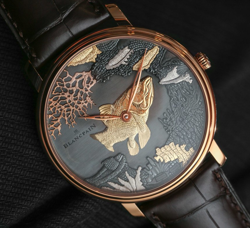 Blancpain-Villeret-Shakudo-Ganesh--Coelacanth-Engraved--15