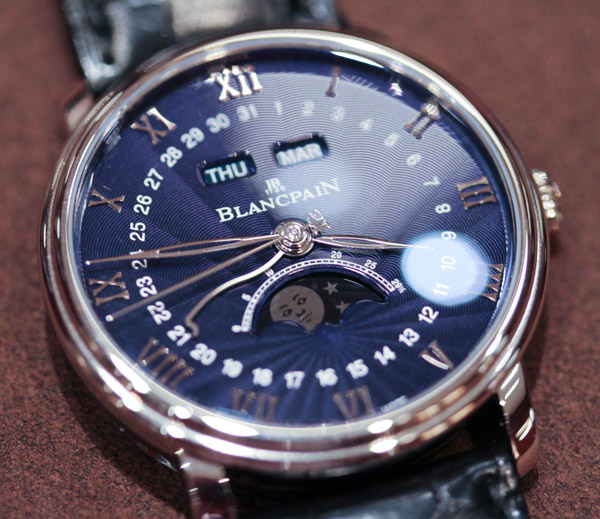 Blancpain Watch Under lug correctors-1