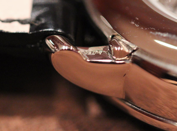 Blancpain Watch Under lug correctors-4
