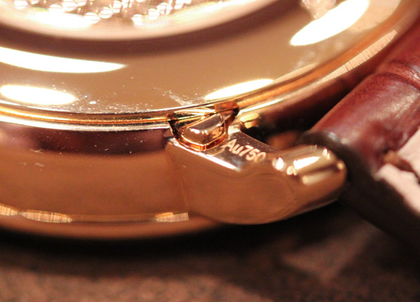 Blancpain Watch Under lug correctors-8