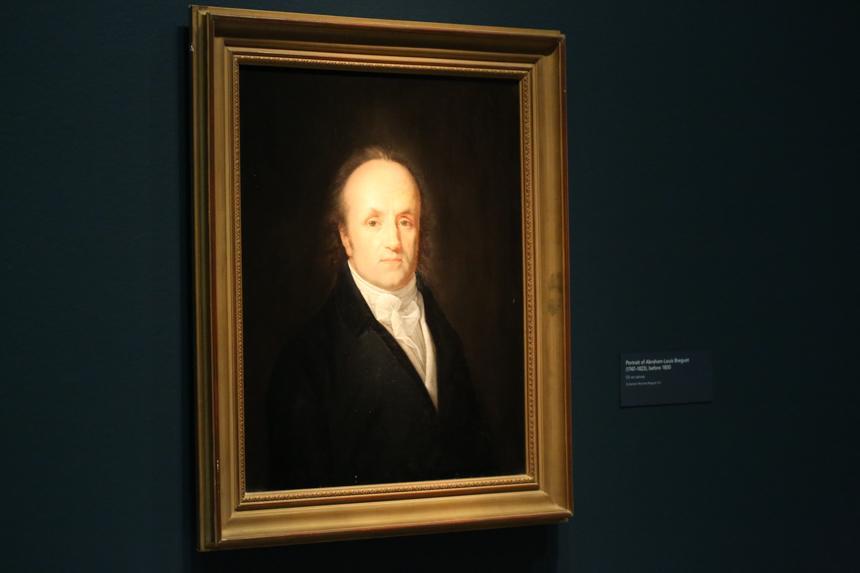 Breguet-Art-Innovation-Watchmaking-Exhibit-Legion-Honor-San-Francisco--1