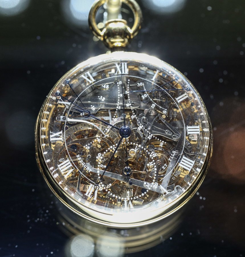 Breguet-Art-Innovation-Watchmaking-Exhibit-Legion-Honor-San-Francisco--18