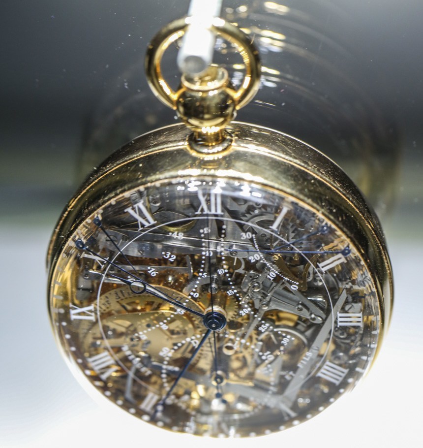 Breguet-Art-Innovation-Watchmaking-Exhibit-Legion-Honor-San-Francisco--22