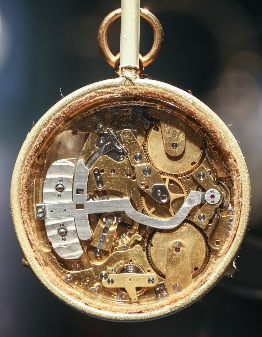 Breguet-Art-Innovation-Watchmaking-Exhibit-Legion-Honor-San-Francisco--28