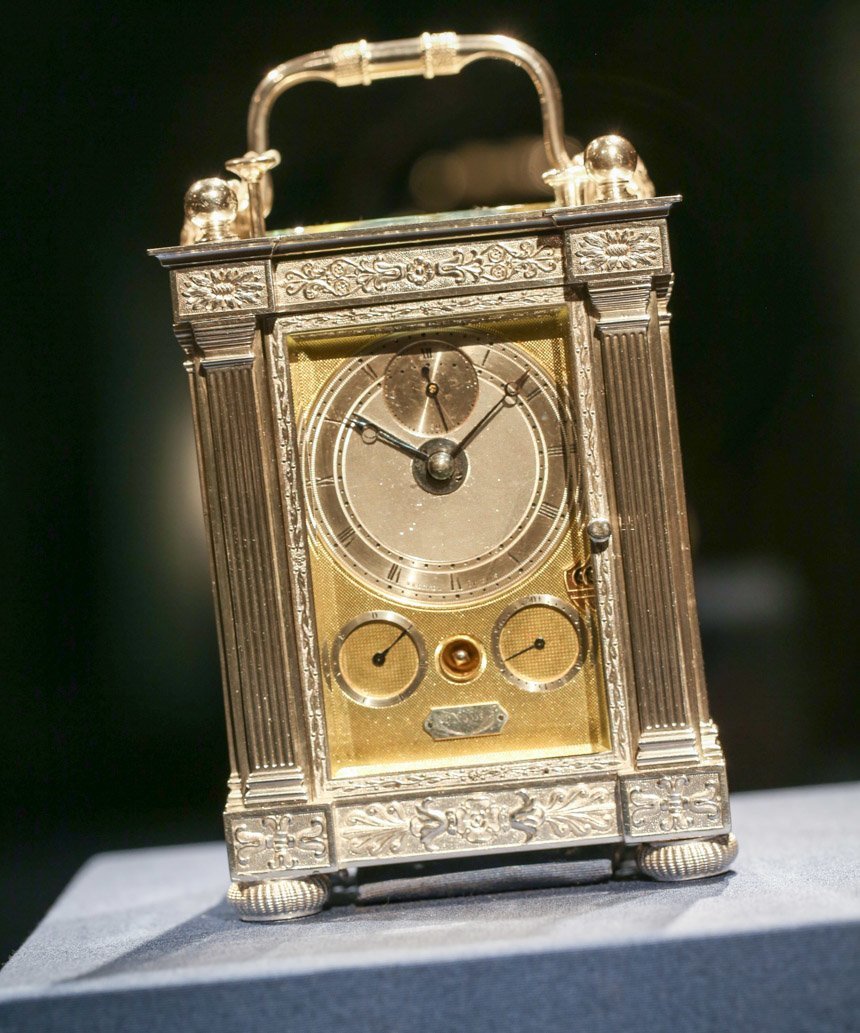 Breguet-Art-Innovation-Watchmaking-Exhibit-Legion-Honor-San-Francisco--32