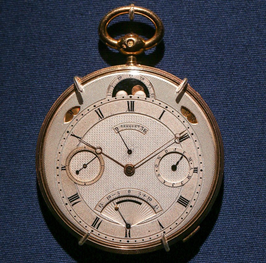 Breguet-Art-Innovation-Watchmaking-Exhibit-Legion-Honor-San-Francisco--36