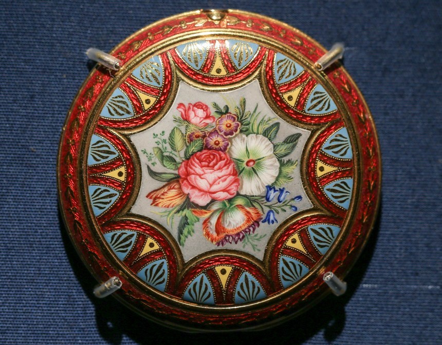 Breguet-Art-Innovation-Watchmaking-Exhibit-Legion-Honor-San-Francisco--38