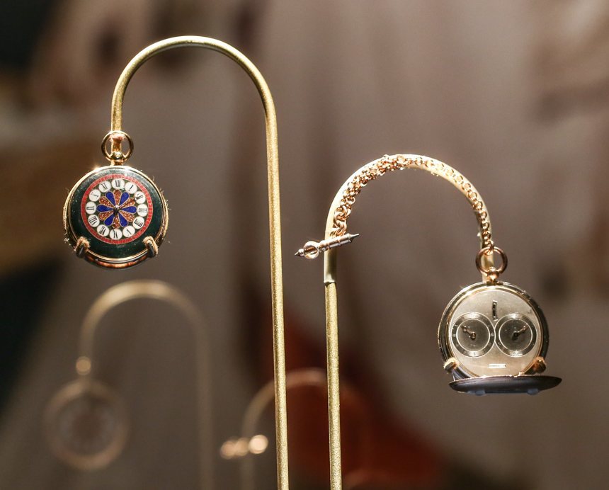 Breguet-Art-Innovation-Watchmaking-Exhibit-Legion-Honor-San-Francisco--7
