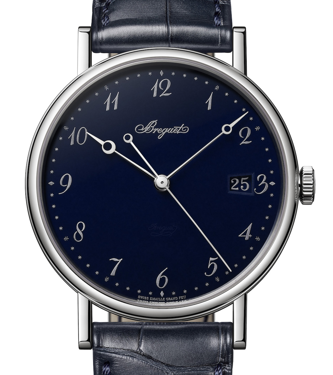 Breguet-Classique-5177-Grand-Feu-Blue-Enamel-Dial-Watch-Soldier-Shot